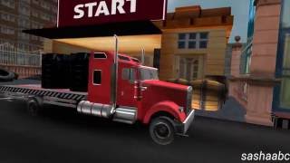 city transporter обзор игры андроид game rewiew android screenshot 5