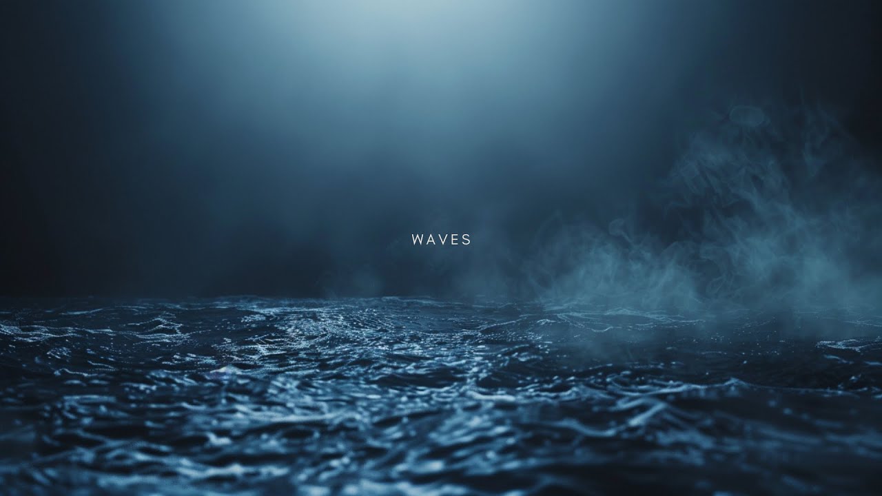 Fuga Nocis — Waves