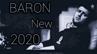 BARON  - New 2020. Хаммаи трекои нав 2020.Abduroziq