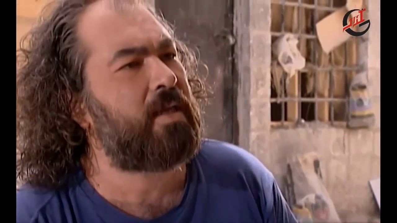 عبود يطلب مصاري من صاحبو بالكار  شوفو الحديث اللي صار بينهن  - تيم حسن  -  محمد ال رشي   الانتظار