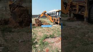 #jcb3dx #sitestart#siteengineer #worktime #uttarpradesh #civil #excvator