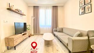 Historical comfy flat in Beyoglu tophane, galata | İstanbul, Turkey | Hotel Review 🌟