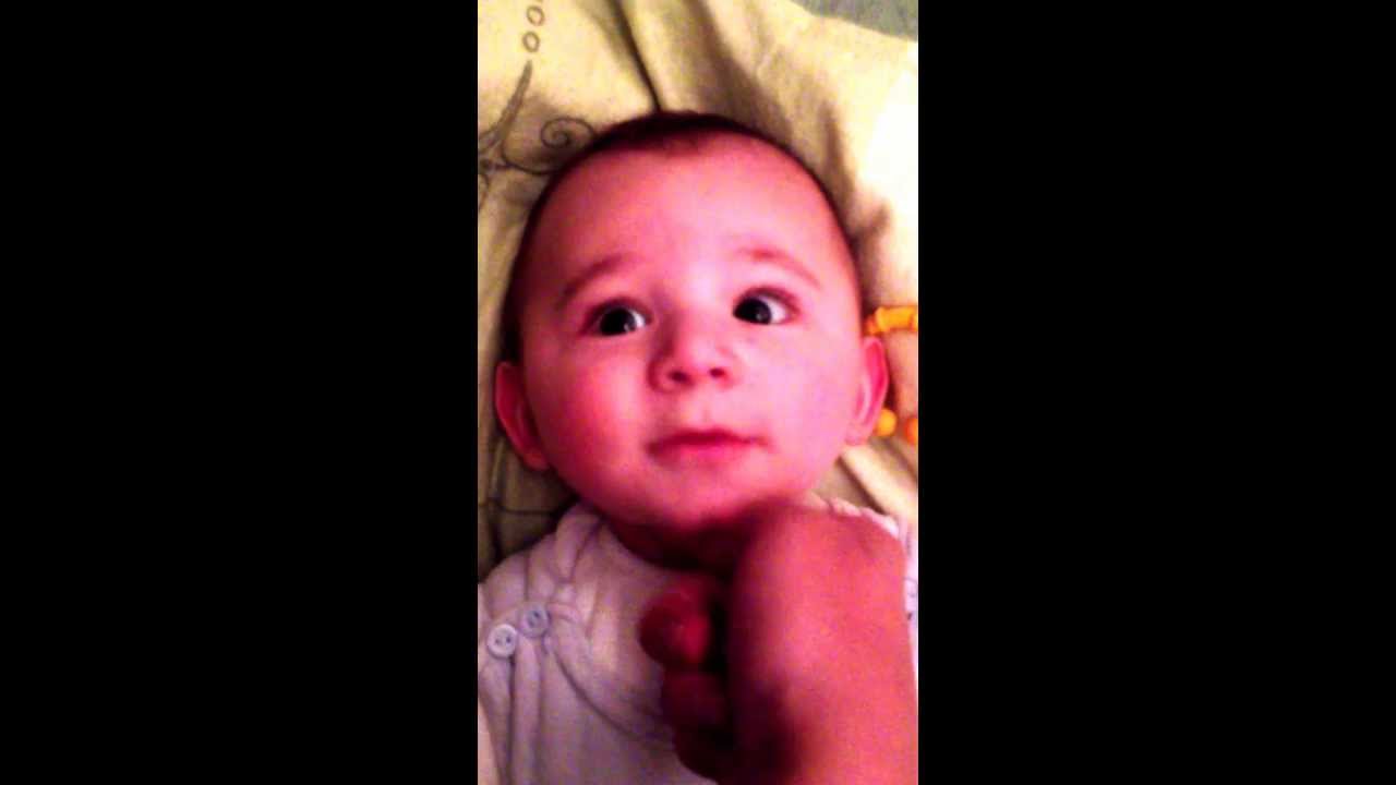 Süßester Junge der Welt - YouTube