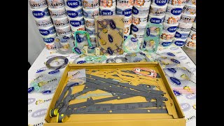 Gasket Kit 9279969 For Liebherr