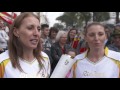 Dia 80 - Revezamento da Tocha Olímpica Rio 2016