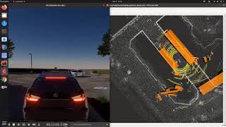 Autoware- Record and Replay Planner Demo