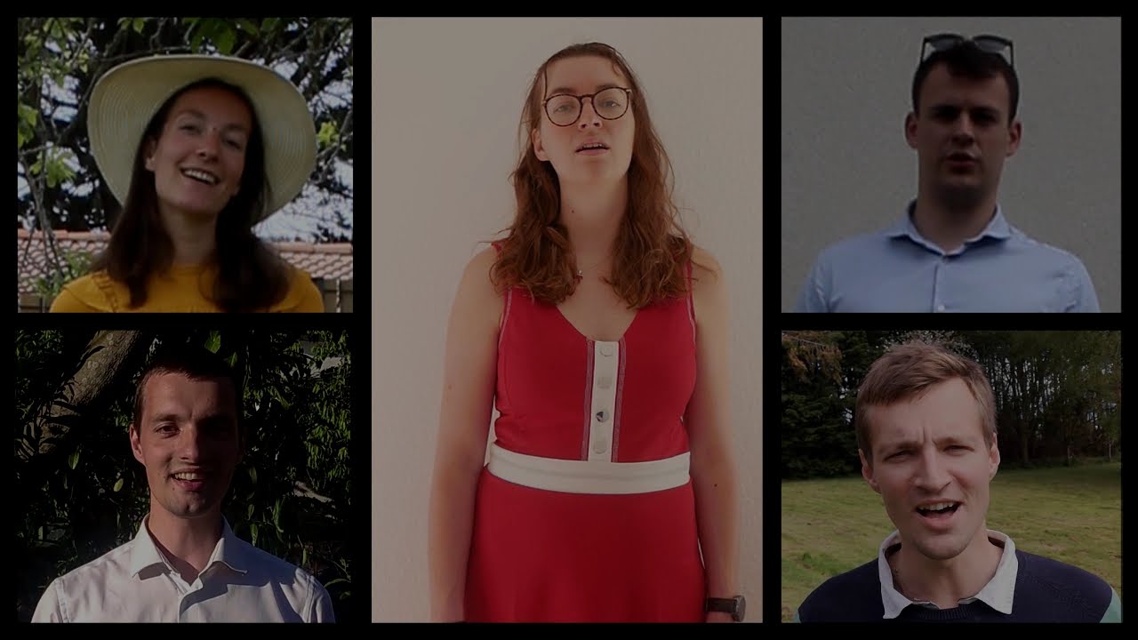 The Titouan's Brothers - Viens ma toute belle