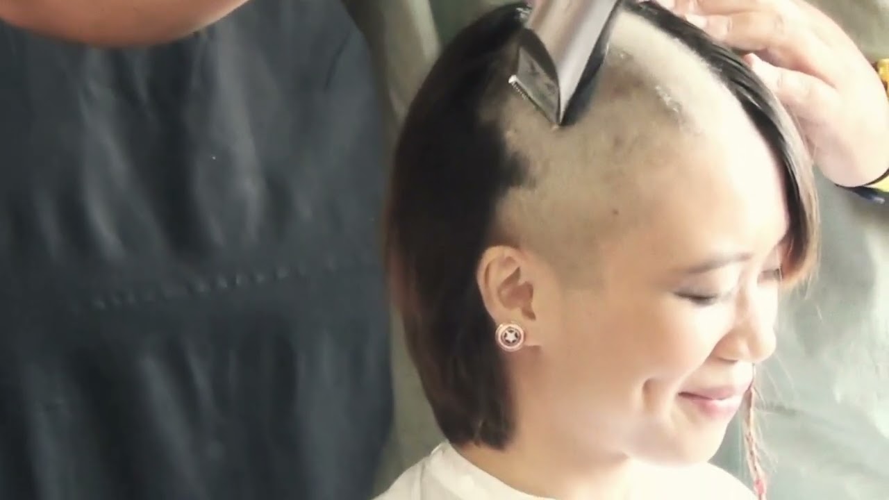 彼女にしたい！I want to be her