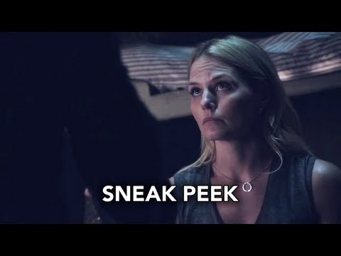 Once Upon a Time 3x01 Sneak Peek #2 "The Heart of the Truest Believer"