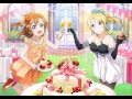 【ラブライブ!】Mermaid festa vol.1 ~ELI x HONOKA mix~【LoveLive!】