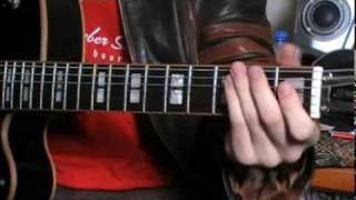 Reaper Psychobilly Tutorial- Adrian Whyte