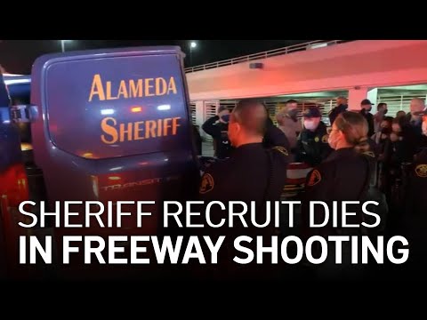 Alameda County Sheriff's