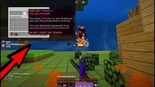 Destruction Of Zelixfrozenmr3Ms Clip Insane