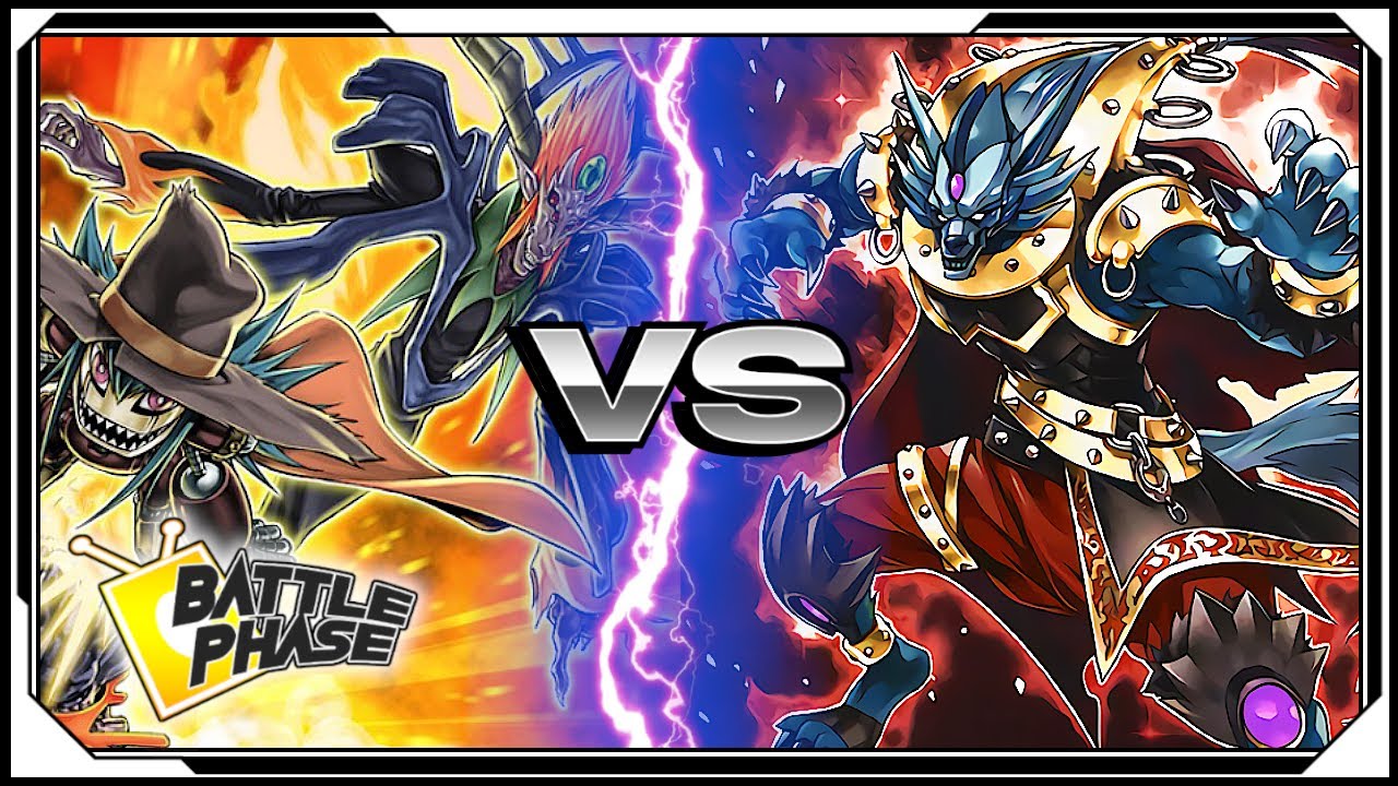 DDD vs Infernities - Who Can OTK Faster?? [Yu-Gi-Oh! Duel Links] - YouTube