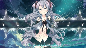 Nightcore - Make Me Move || Lyrics