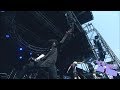 Fear, and Loathing in Las vegas LIVE @TOKYO MRF 17.05.20