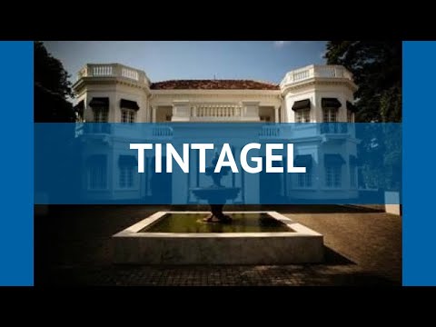Video: Тинтагел сарайын ким курган?