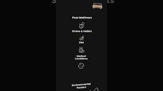 SLEEP HYGIENE - ITS IMPORTANCE & METHODS TO PRACTICE GOOD SLEEP HYGIENE