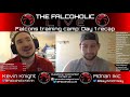 Falcons training camp: Day 1 recap, The Falcoholic Live