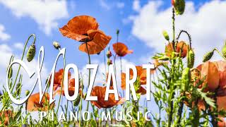 Mozart - Adagio from Sonatina 1, K439b