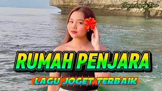 Lagu Joget Terbaik RUMAH PENJARA || Safrin Lapang Rmxr