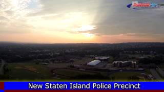 Staten Island has a New Police Precinct