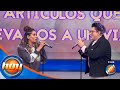 ¡ESTRENAMOS JUEGO!: Huevo revuelto | Hoy