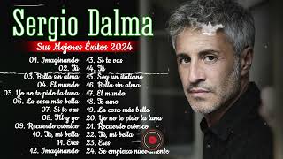 Sergio Dalma Sus Mejores Éxitos Música Romántica Ballads - MiX Romanticas