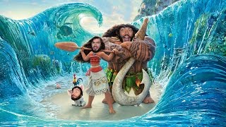 MOANA AMAZING FREE GAMES!!! screenshot 4