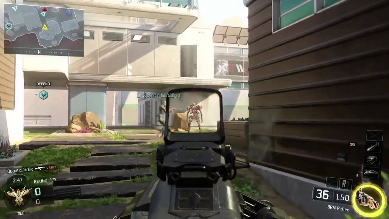 SafeGuard basic tips and tricks