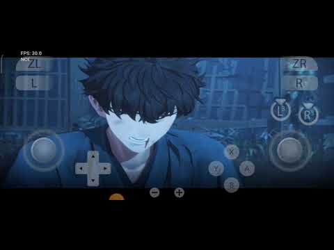 Yuzu Github 169 😍 Finally Playable Fate Samurai Remnant On Poco F5 ...