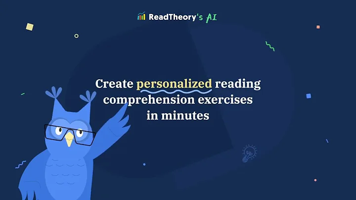 Introducing ReadTheory's AI Passage & Quiz Builder - DayDayNews