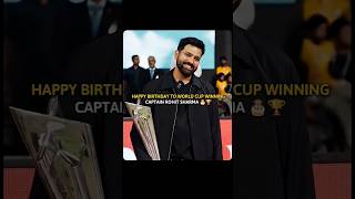 happy birthday rohit sharma#rohitsharma #mivssrh #mumbaiindians #ipl2026#rohitsarma#mumbaiindians