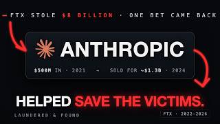 Information FTX Collapse Explained: Where the $8 Billion Actually Went Guide