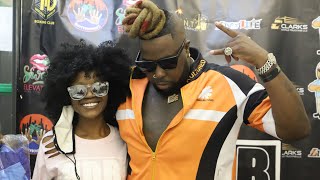 Celebrity PBE Pluto "SBF" Glorilla Pimp remix, speaks on importance of marketing, first time in miami & more Profile