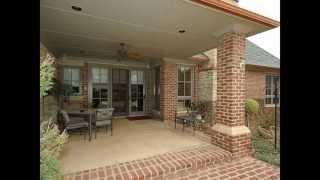 Gaillardia ( The Manors ) Ok City Home For Sale