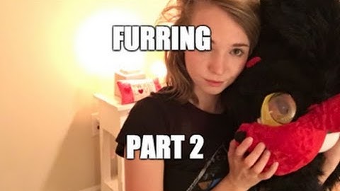 How I Fur and Pattern Fursuits