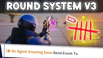 How to Create V3. COD Zombies” Round System (w/Special Round) [Extremely Advanced]