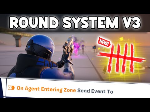 *HARD* How to Create V3. COD Zombies” Round System (w/Special Round) [Extremely Advanced]