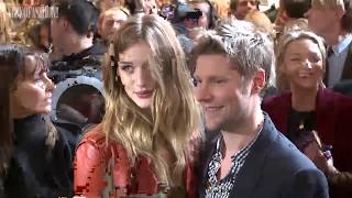Christopher Bailey's Reign at Burberry | The 2010s Net Worth