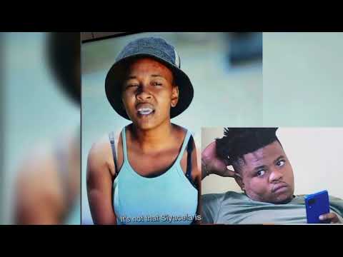 Thando from Uthando Nesthembu claims that what Siyacela did to her is not Abuse.