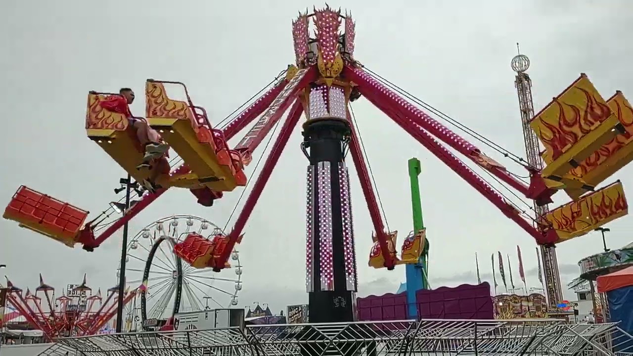 Downdraft (Ohio State Fair 2022)
