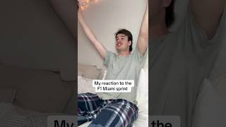 The Miami F1 sprint #f1 #formulaoneskit #f1memes #miamisprintrace #miamigp #formula1 #f1race #skit