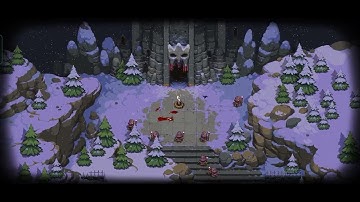 Dungeons of Dreadrock: Chapter 51 walkthrough