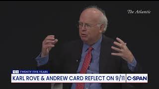 Karl Rove on endorsing a Democratic candidate