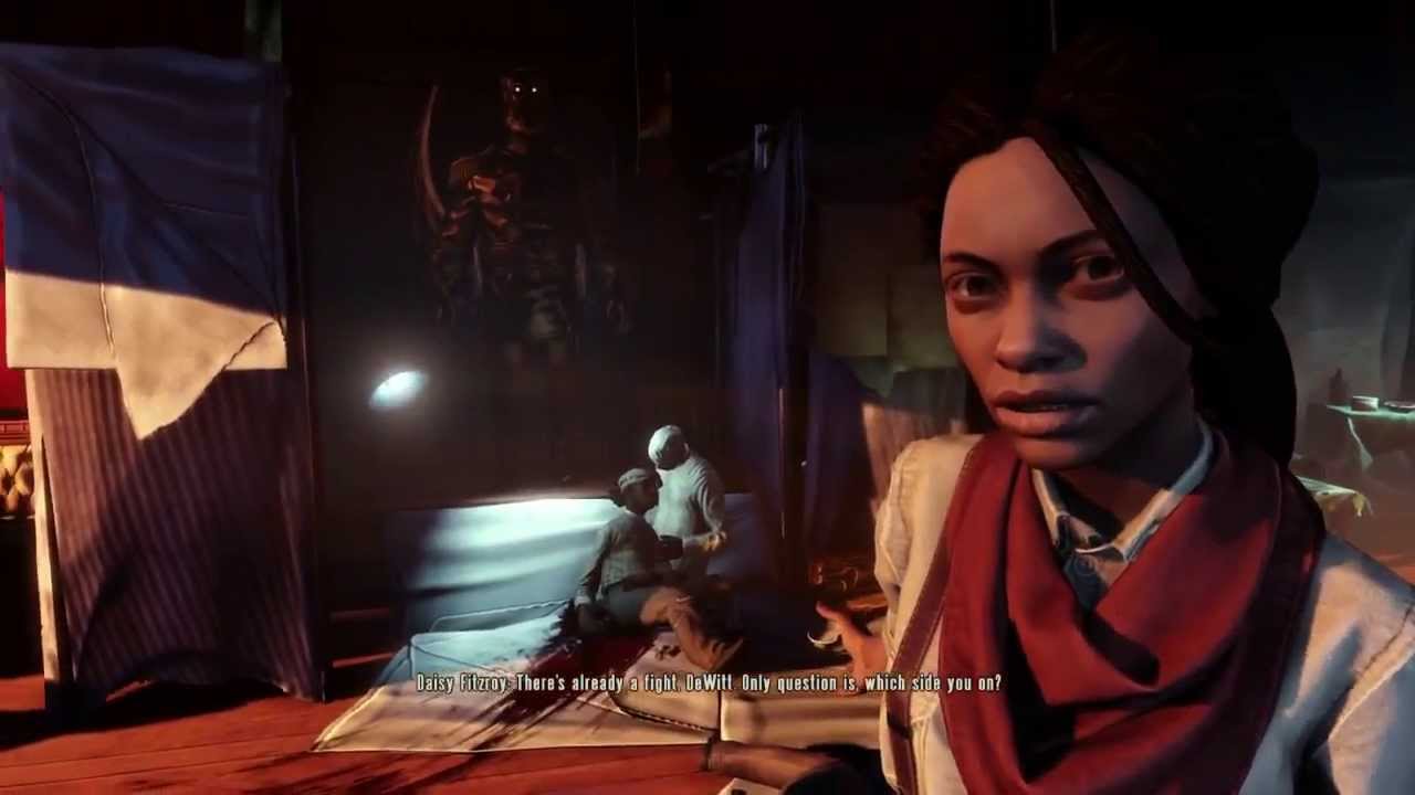 Bioshock Tips Tips, Tricks, & Tactics - 1999 Mode - Bioshock Infinite - Part 16 - YouTube