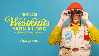 Yarn A Long 2025