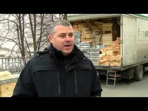 ყაზბეგში კოოპერატივებს სკები გადაეცათ