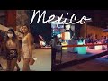Playa Del Carmen Mexico Busy Saturday Night Life 19th December 2020 Evening Street Walk Today 5th Av