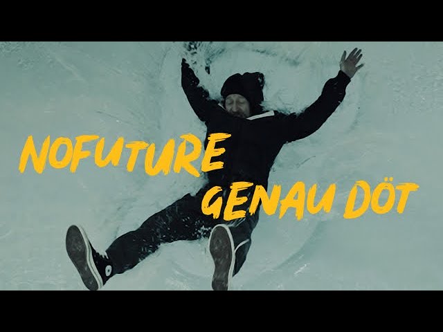 Watch Genau Döt (Official Music Video) on YouTube Watch Genau Döt (Official Music Video) on YouTube